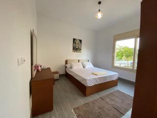 Hacienda Bay Luxury Chalet هاسيندا باي - El Alamein - 5