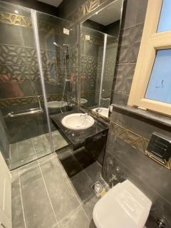 Hacienda Bay Luxury Chalet هاسيندا باي - El Alamein - 2