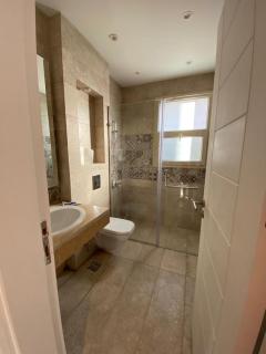 Hacienda Bay Luxury Chalet هاسيندا باي - El Alamein - 1