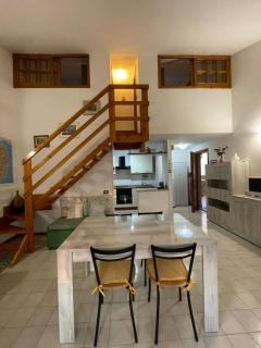 CASA VACANZE ARBORIAMAR SORSO SARDEGNa - Marina di Sorso - 0