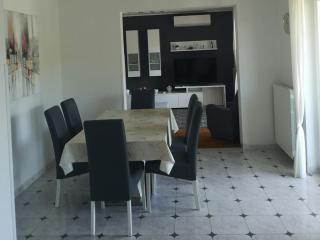 Apartments Alenka by the sea - Labin - 9