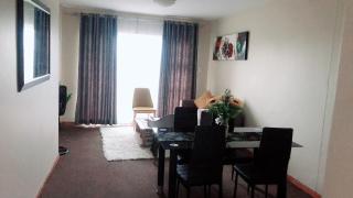 Menlyn Bizcation Accommodation - 6