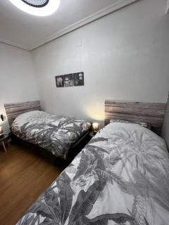 Beach Apartment - Alicante - 5