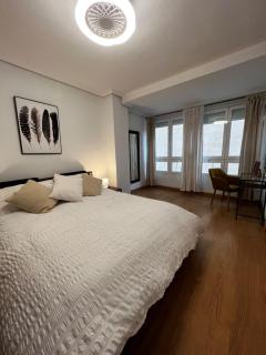 Beach Apartment - Alicante - 1