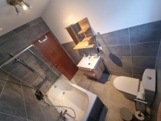 Miu's Ferienwohnung - Alpirsbach - 3