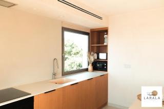 Larala 02 - Nuevo apartamento en la playa del Arenal con vistas al mar - Jávea - 6
