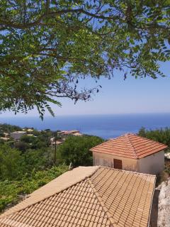 Ionian Avra Apartment - Athani - 9