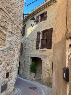 Charming village house with roof top terrace! - Thèzan-lès-Béziers - 9