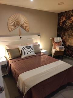Center Flat Puerto Del Carmen near the Beach NATURAL ELEMENTS APARTMENT - Puerto del Carmen - 0