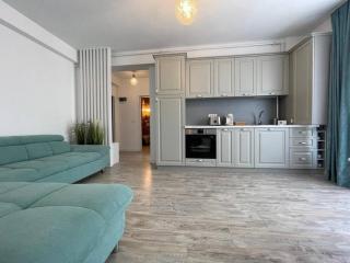 Alex apartment - Mamaia Sat/Năvodari - 6