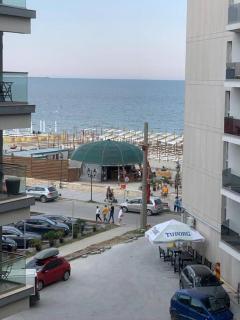 Alex apartment - Mamaia Sat/Năvodari - 1