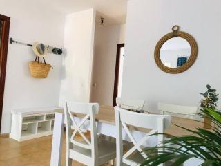 Apartamento con porche y piscina - Chiclana de la Frontera - 4