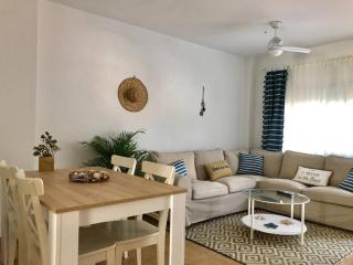 Apartamento con porche y piscina - Chiclana de la Frontera - 3