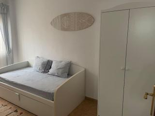 Apartamento con porche y piscina - Chiclana de la Frontera - 1