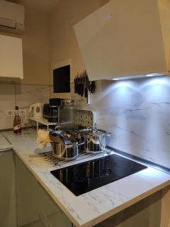 Central Apartment 4P Playa Chica Beach 2min WIFI - 1