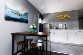 Quaint 1 Bedroom Apartment Sleeps 2-3, Near Niagara Falls - Cataratas do Niágara - 6