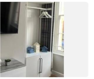 Liverpool Georgian Quarter 1 Bed Apartment Sleeps 4 - 1