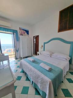 Pensione Maria Luisa - Positano - 2