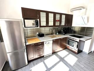 Black Eagle Apartments - Prag - 8