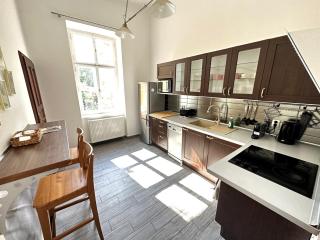 Black Eagle Apartments - Prag - 5