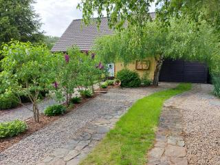 U Anusi w Borach - 7