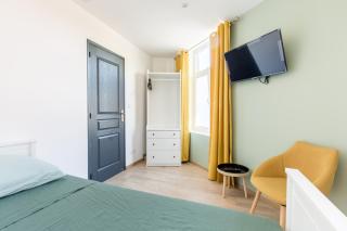 Cosy house 10P - 5 chambres -5 salles de bain - proche Lille et toutes commodités - Roubaix - 2