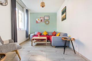Cosy house 10P - 5 chambres -5 salles de bain - proche Lille et toutes commodités - Roubaix - 0