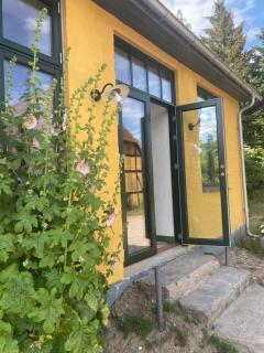 Gamle Præstegård - 0