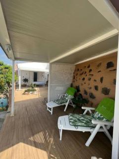 Rose’s House - 9