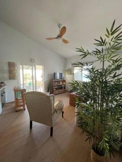 Rose’s House - 1