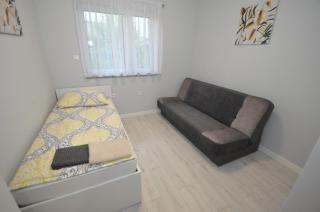 APARTAMENTY POD ŻAGLAMI MIELENKO - Mielenko - 3