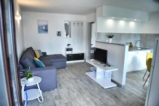 Nelly Apartment - Rijeka - 0