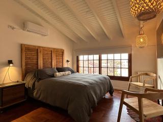 Oeste suites - Mendoza - 5