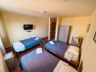 Casa Huéspedes Pimentel - 6