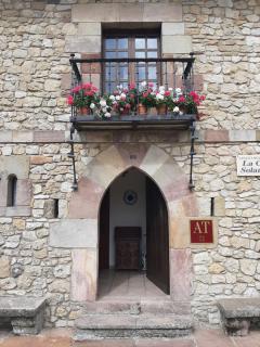 La Casa Solariega - Santillana del Mar - 6