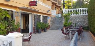 Hotel Jardín - 8