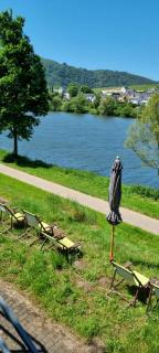 Apartment Hallenbach - 2