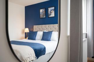Coop Live Arena getaway, 6mins to Etihad stadium & City Centre with Free Parking - Manchester - 1