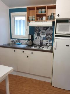 Bungalow cosy à 300m de l’océan - Bretignolles-sur-Mer - 1