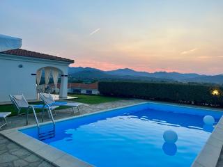 VILLA FRANCESCA - Tanaunella - 6