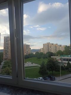 Lux Apartment Sarajevo - Sarajevo - 5