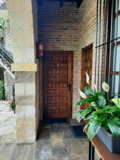 La Casa Solariega - Santillana del Mar - 5