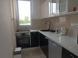 Lux Apartment Sarajevo - Sarajevo - 4