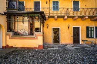 Residenza al Lago - San Maurizio dʼOpaglio - 9