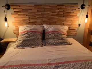 Chaleureux studio plein sud en Tarentaise ! - Bozel - 8
