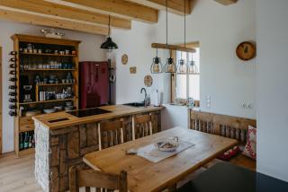 Weinberg Chalet Kokumandl - Winten - 4