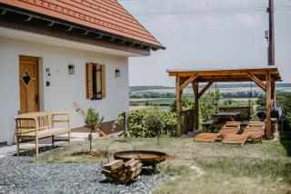 Weinberg Chalet Kokumandl - Winten - 2