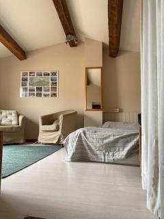 Charmigt byhus med takterass - Thèzan-lès-Béziers - 2