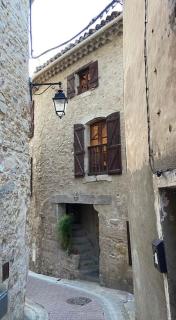 Charmigt byhus med takterass - Thèzan-lès-Béziers - 9