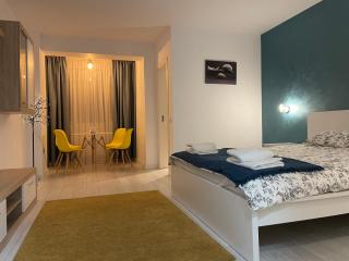 Studio Maria Garsoniera - Bucarest - 6